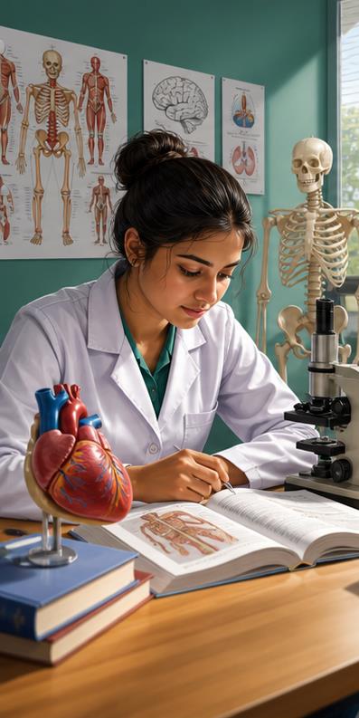 Medical Admission