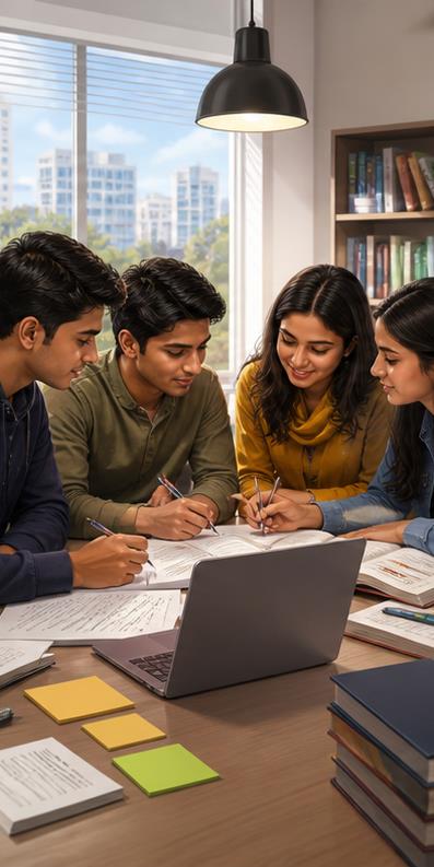 University Admission