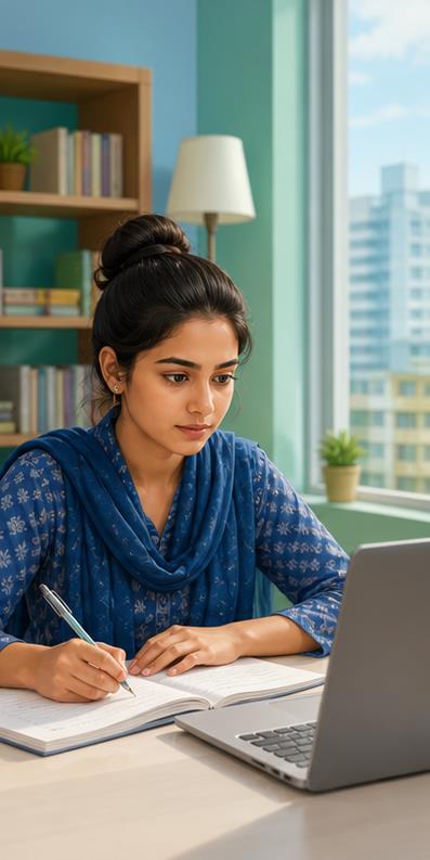 IELTS Preparation