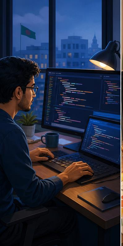 Web Development