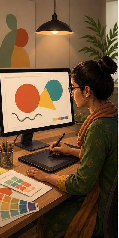 Graphic Design