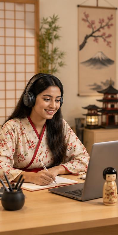 Japanese