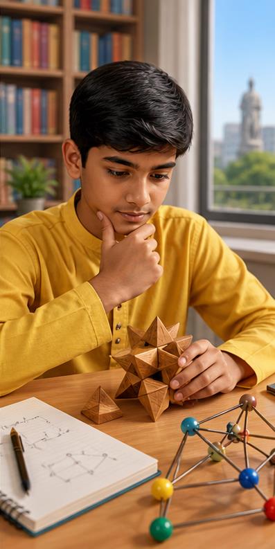 Olympiad & Cadet Math